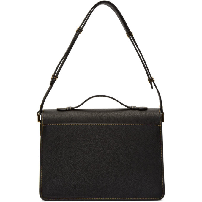 Marni Black Trunk Bag Marni