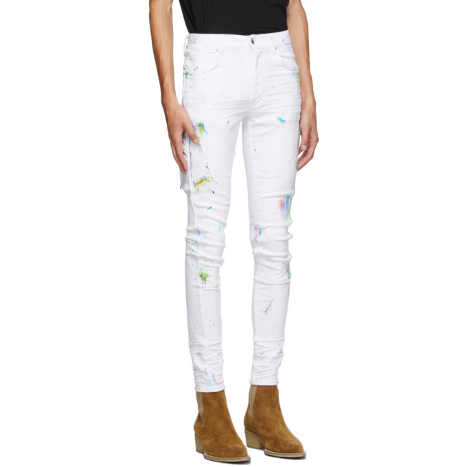 amiri workman jeans