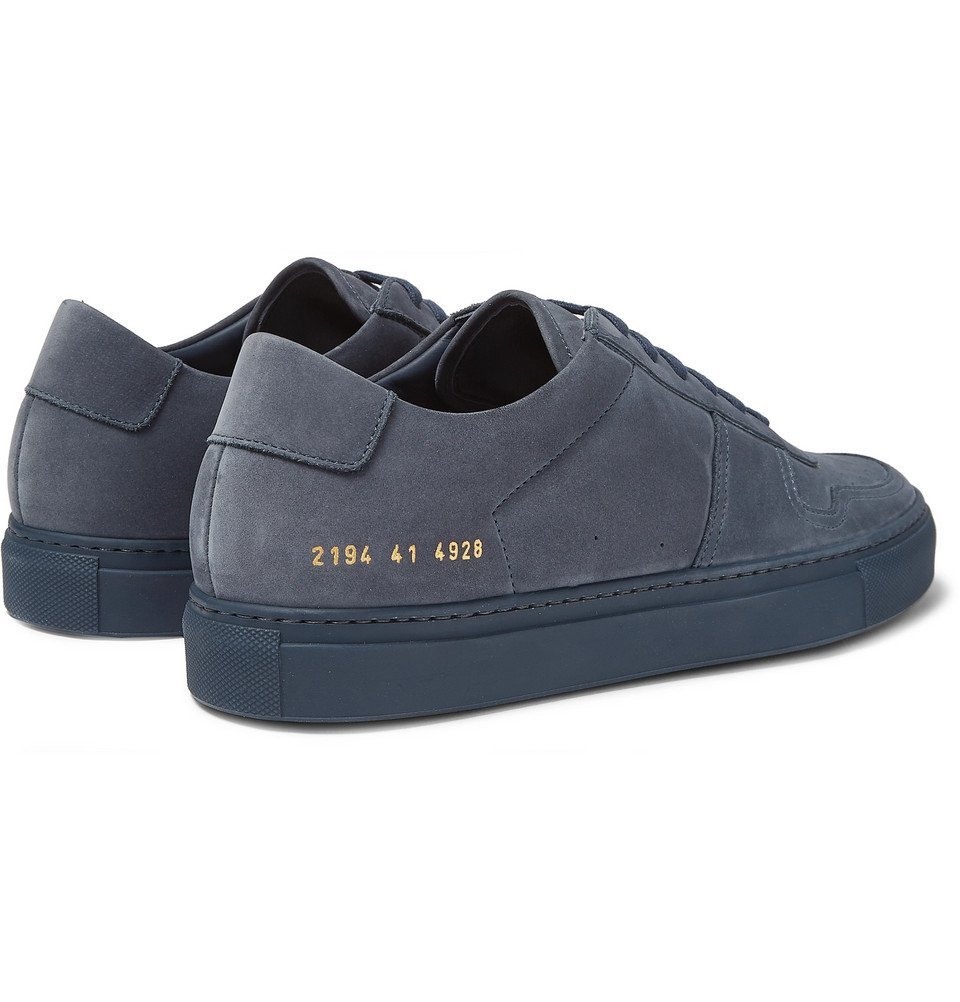 common projects bball nubuck