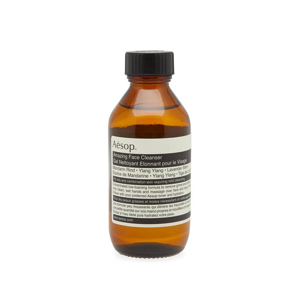 Aesop Amazing Face Cleanser in 100ml Aesop