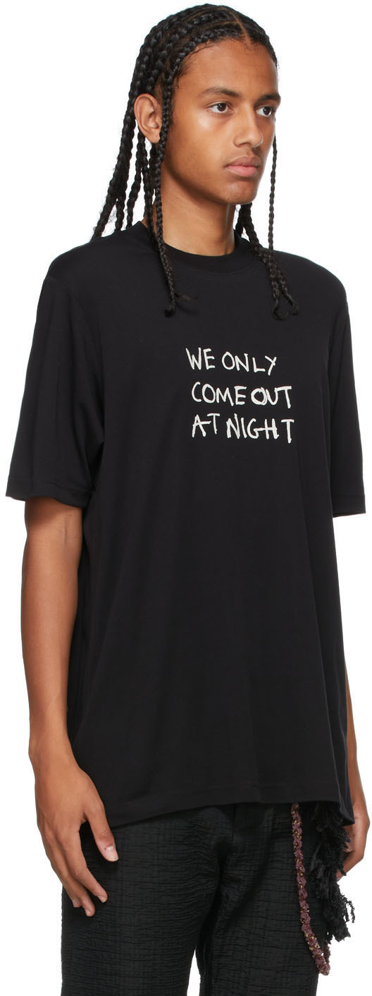 Come Out At Night' T-Shirt Song for 