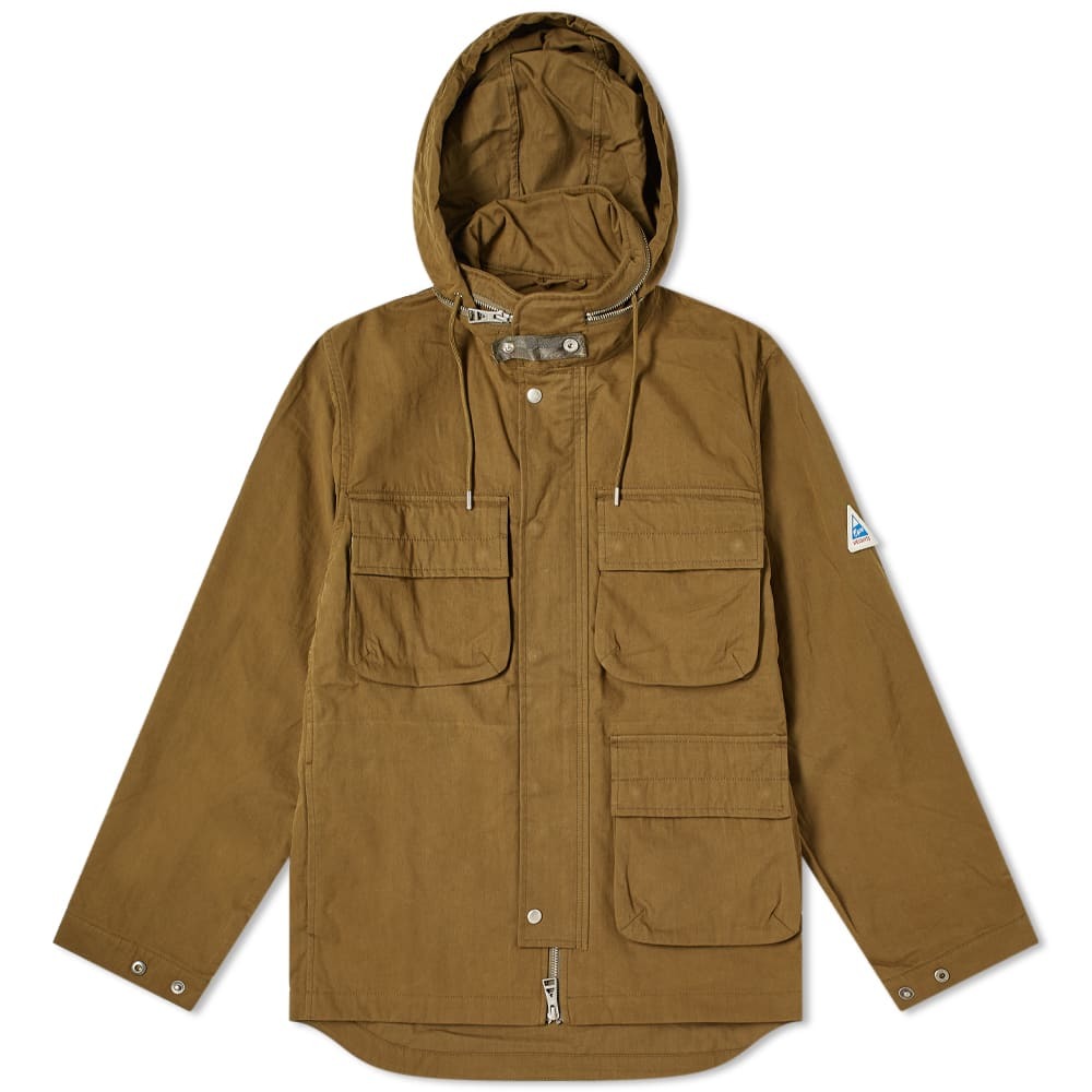 Cape Heights Hinsdale Jacket Cape Heights
