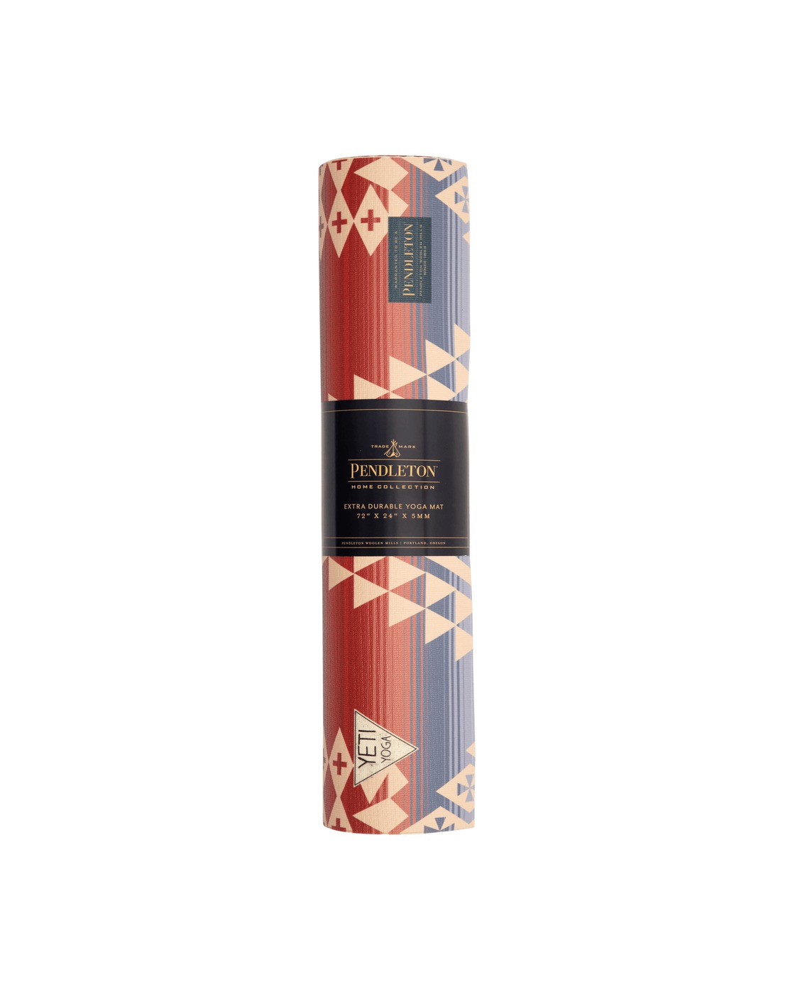 Pendleton Canyonlands Yoga Mat Pendleton