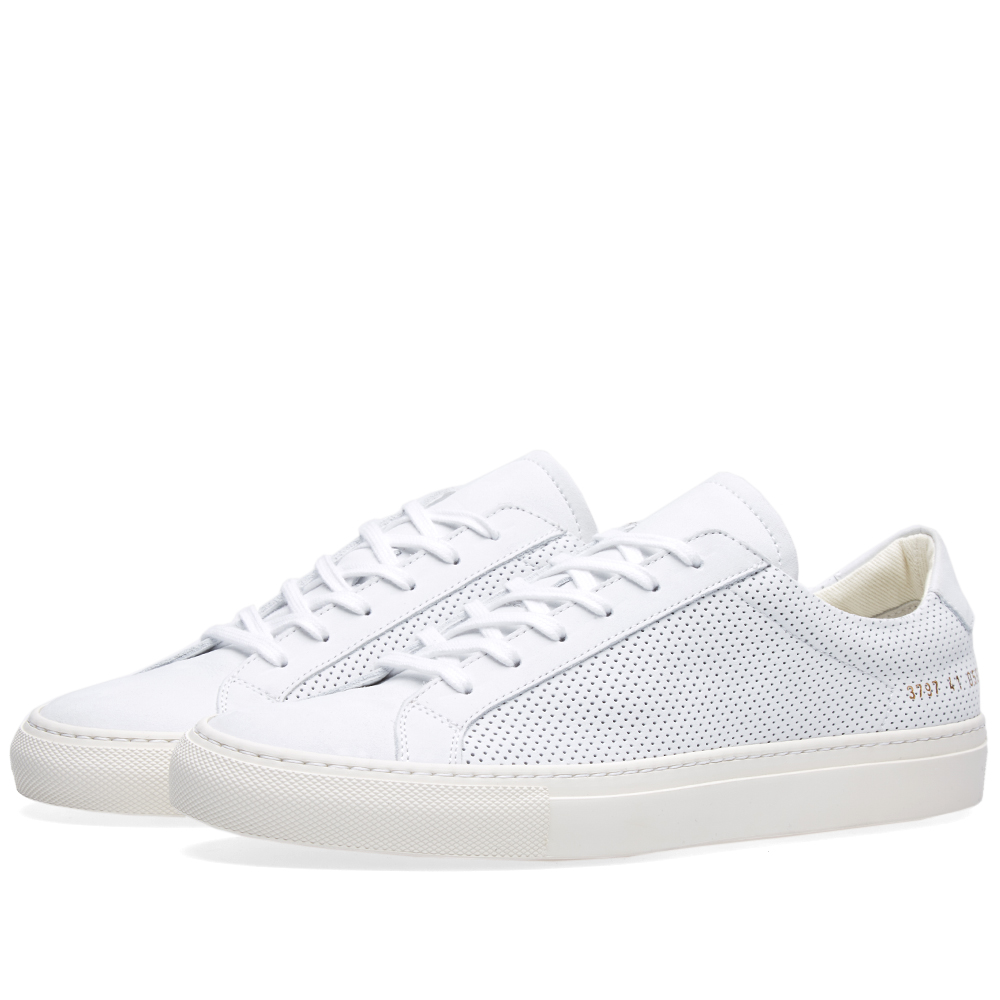 Woman by Common Projects Achilles Low 