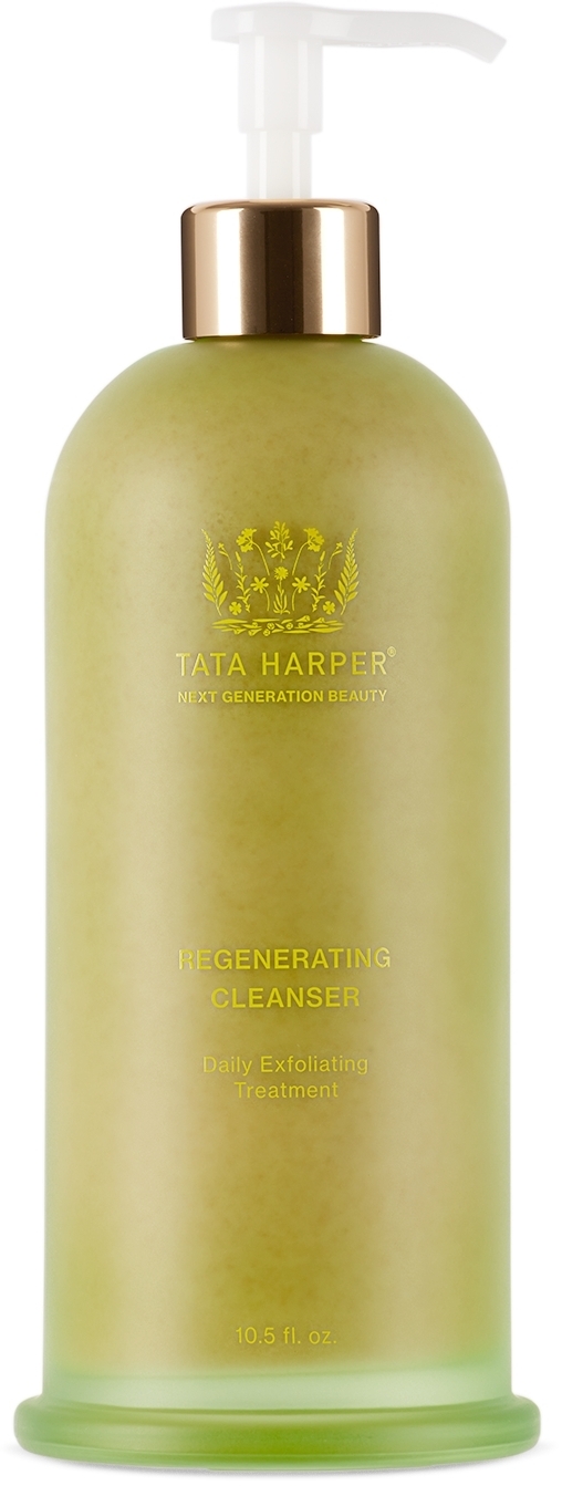 Tata Harper Maximalist Regenerating Cleanser, 315 mL Tata Harper