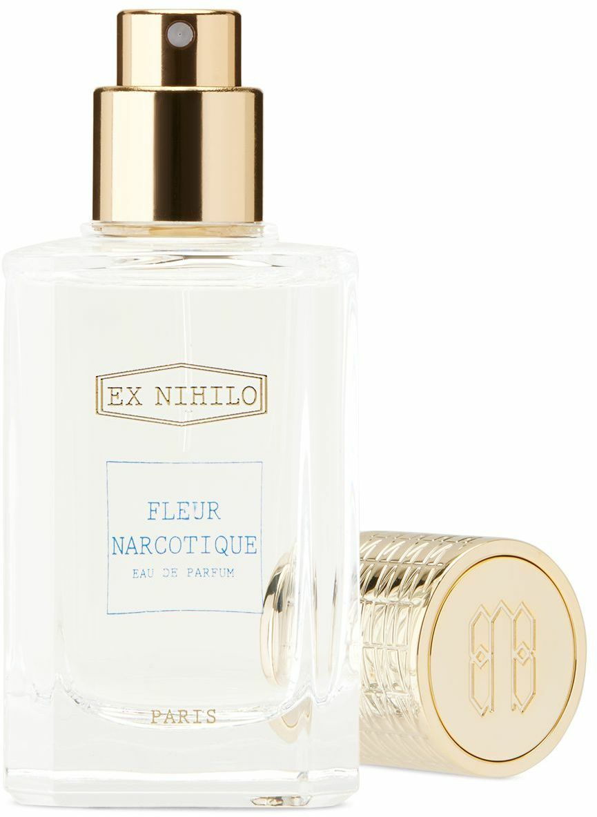 Ex Nihilo Paris Fleur Narcotique Eau De Parfum, 50 mL Ex Nihilo Paris