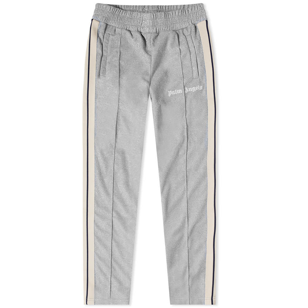 Palm Angels Lurex Track Pant Palm Angels