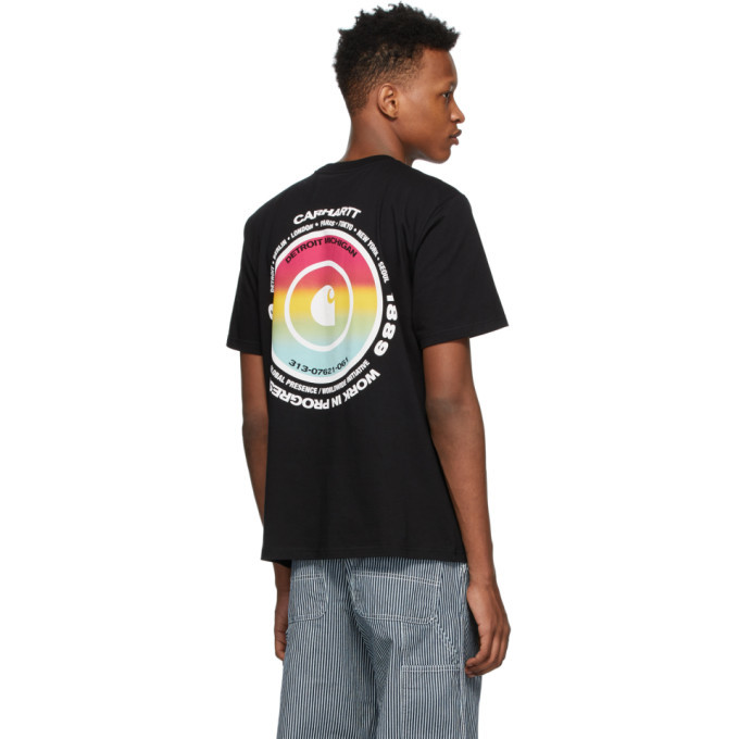 carhartt worldwide t shirt