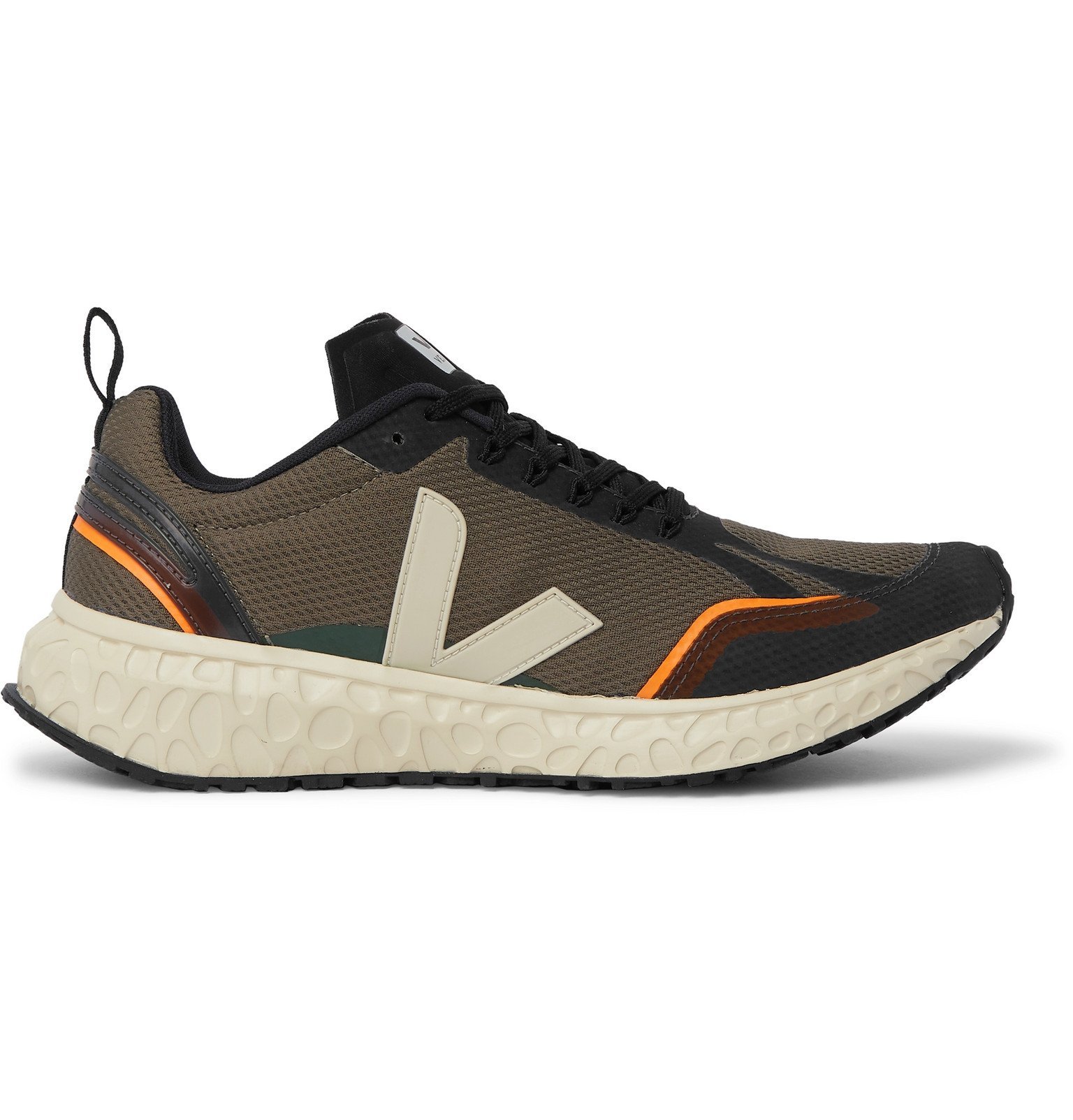veja running sneakers