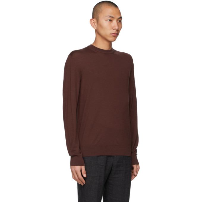 zegna sweater