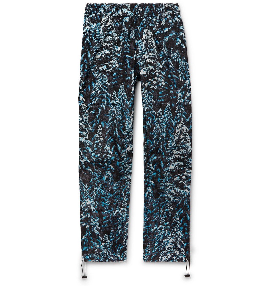 palm angels sweatpants mens