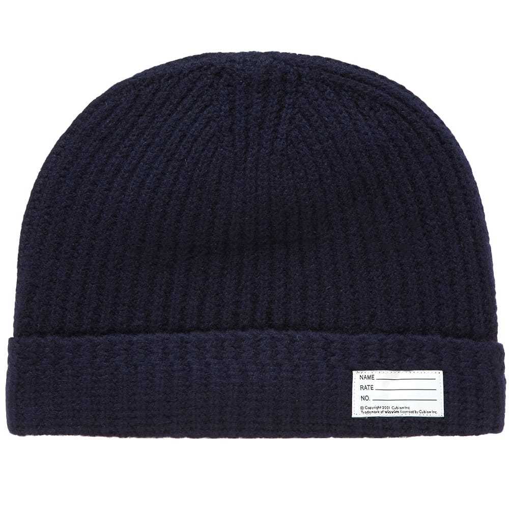 visvim beanie