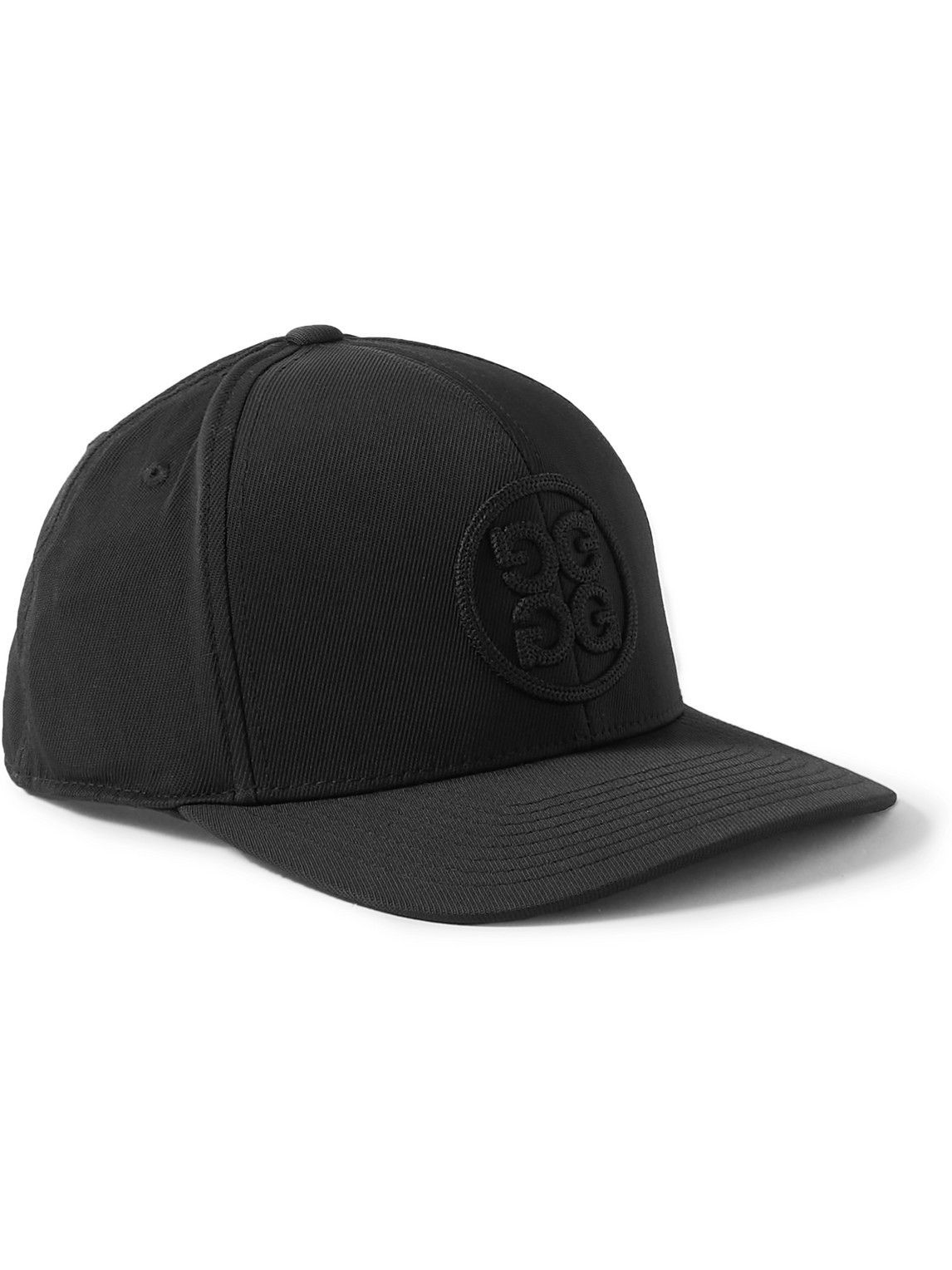 G/FORE - Logo-Embroidered Stretch-Twill Golf Cap G/FORE