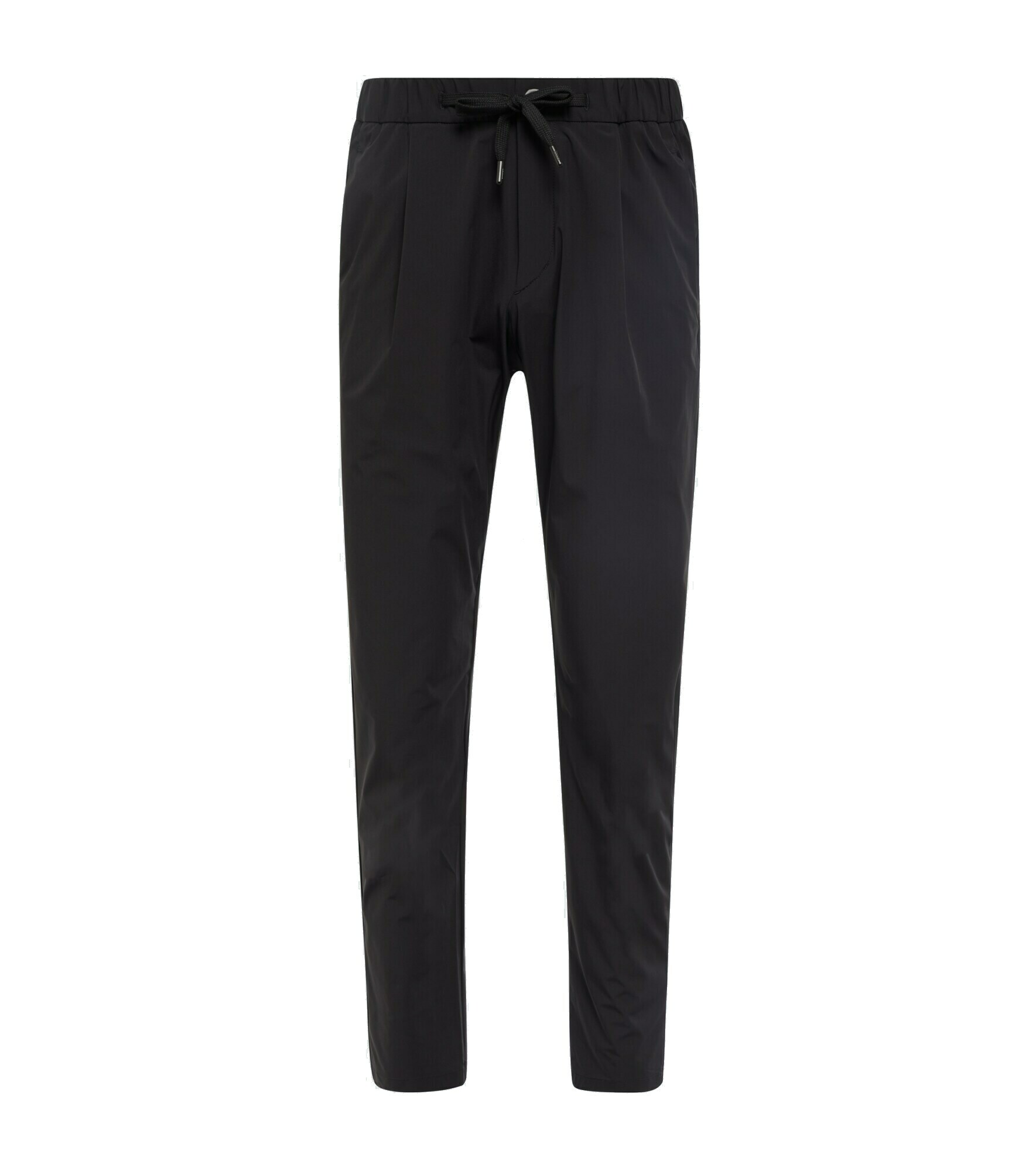 Herno - Technical pants Herno