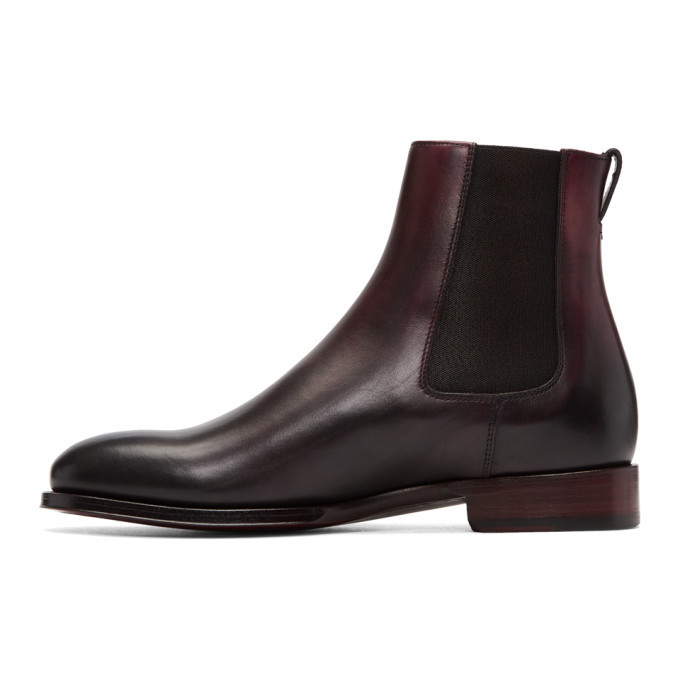 paul smith joyce chelsea boots