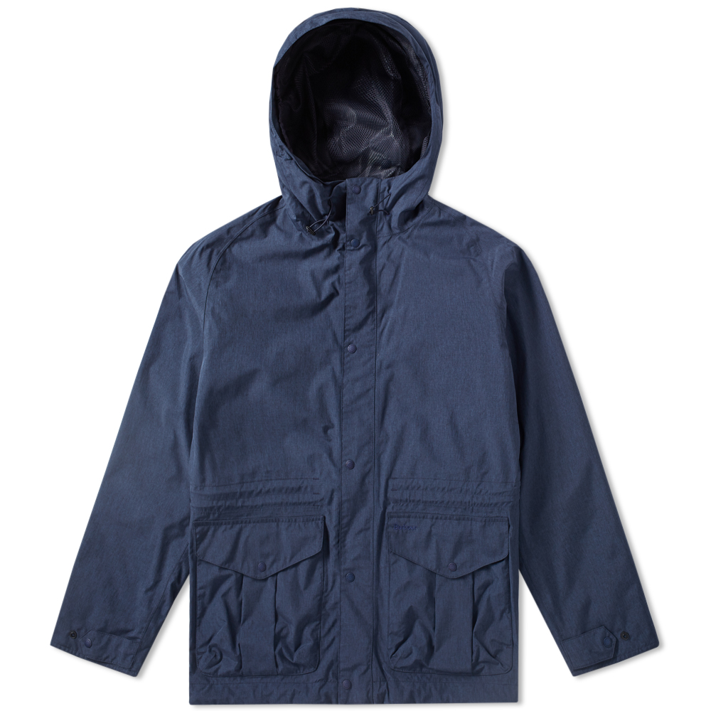 Barbour Mull Jacket Barbour