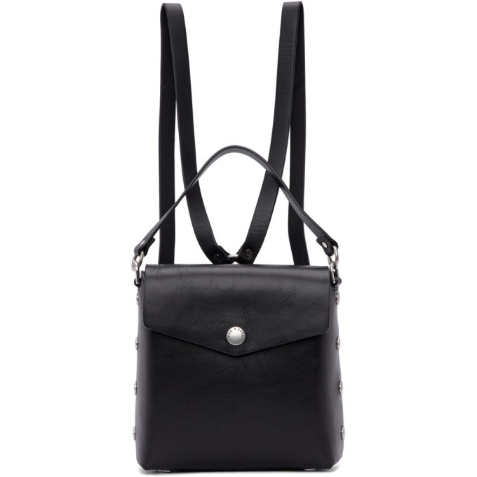 rag and bone leather backpack