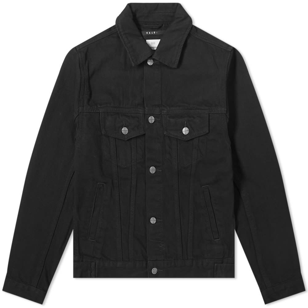 ksubi classic jacket