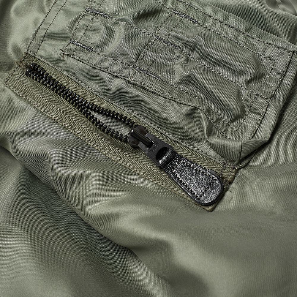 The Real Mccoy S Type B 15d Fighting 437th Jacket The Real Mccoys