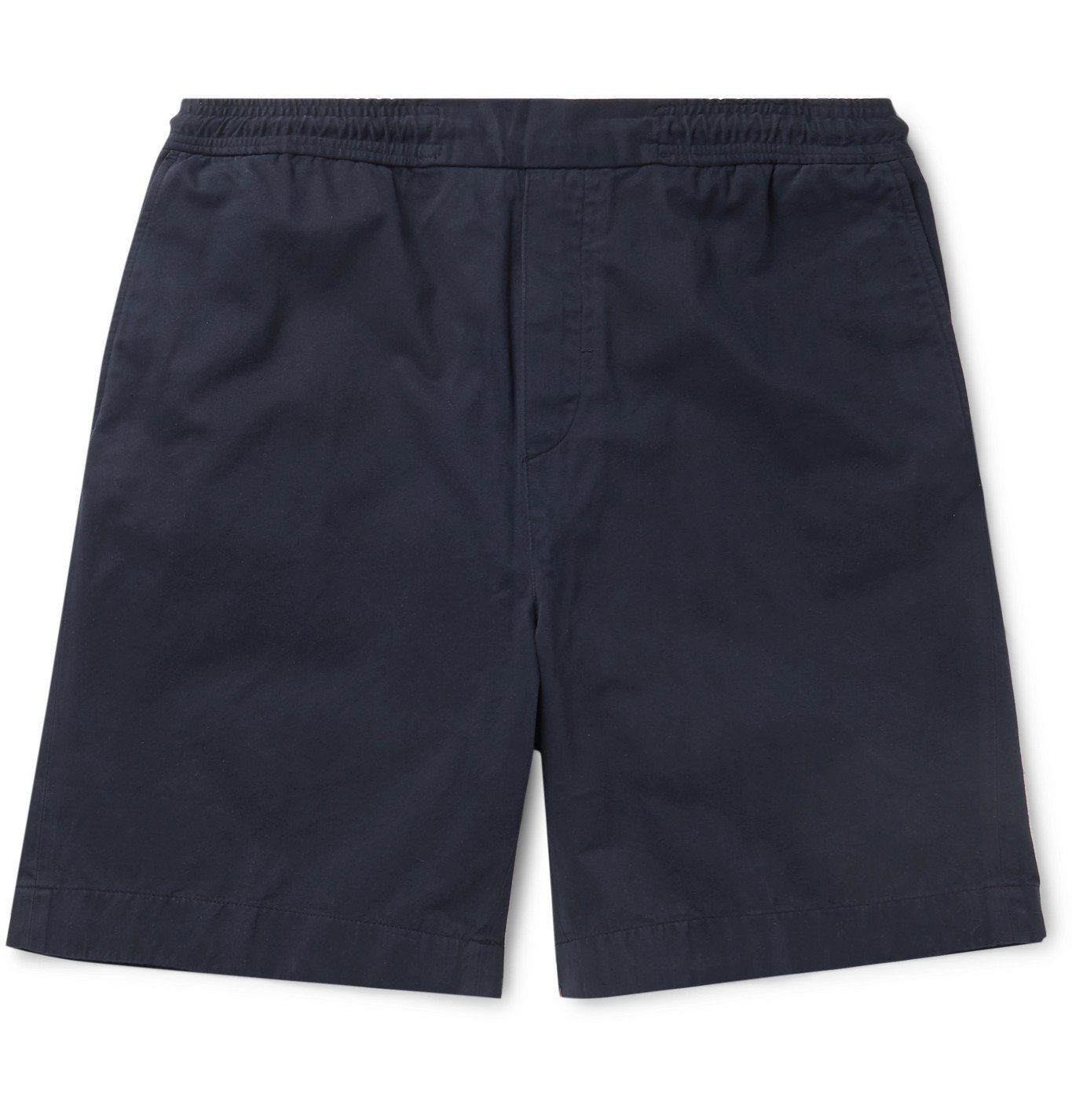 acne studios rosso shorts