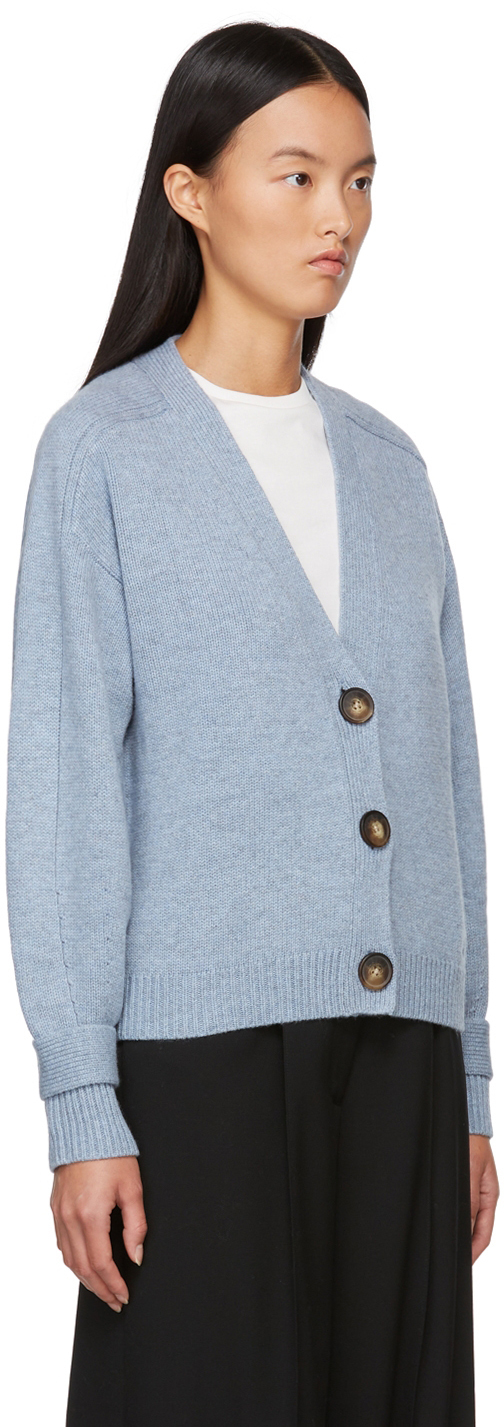 Tiberine Cardigan Loulou Studio