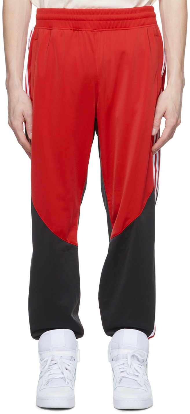 Black SST Lounge Pants adidas Originals