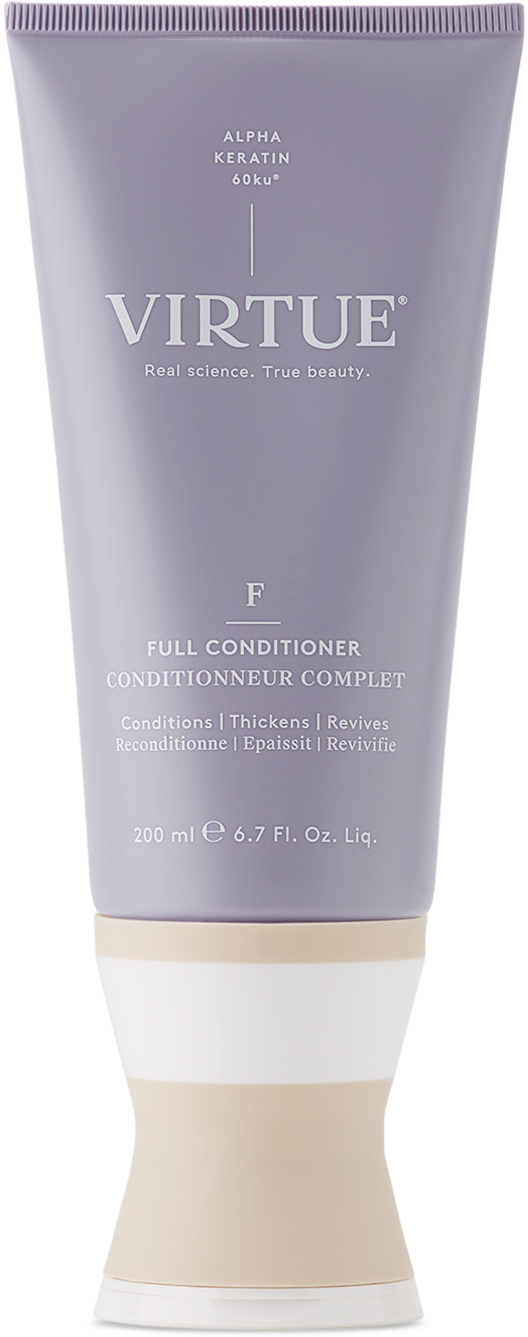 Virtue Full Conditioner, 200 mL Virtue