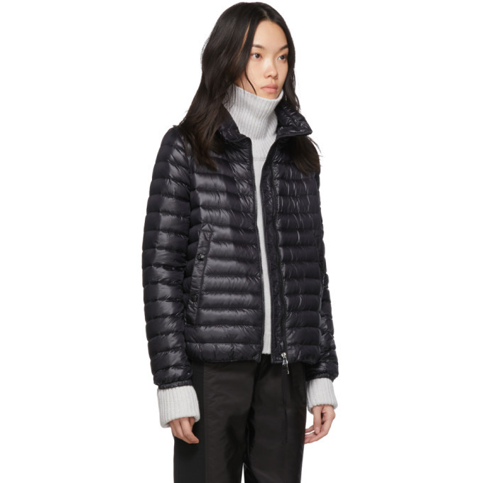 moncler basane down coat