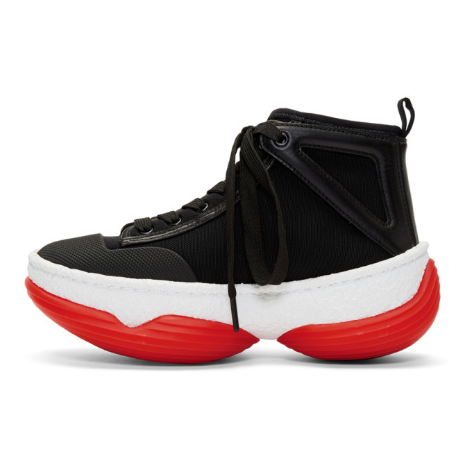 a1 high top