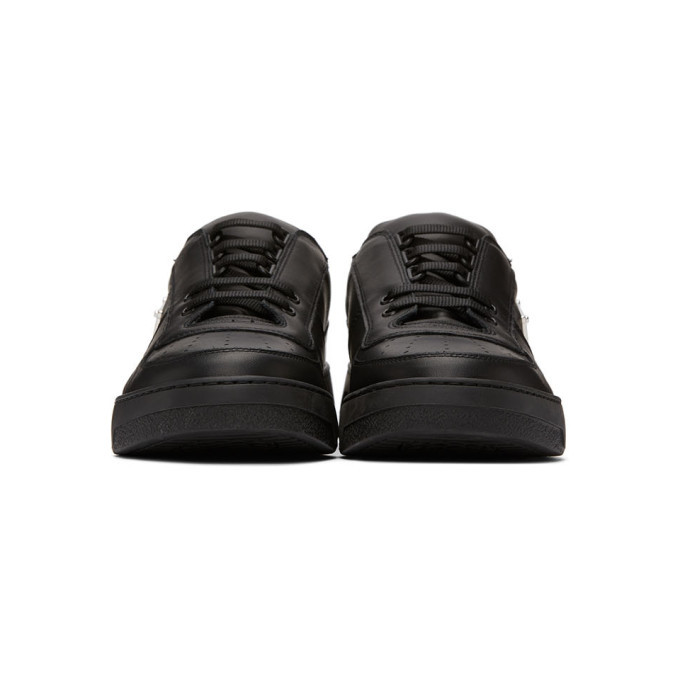 acne studios perey black