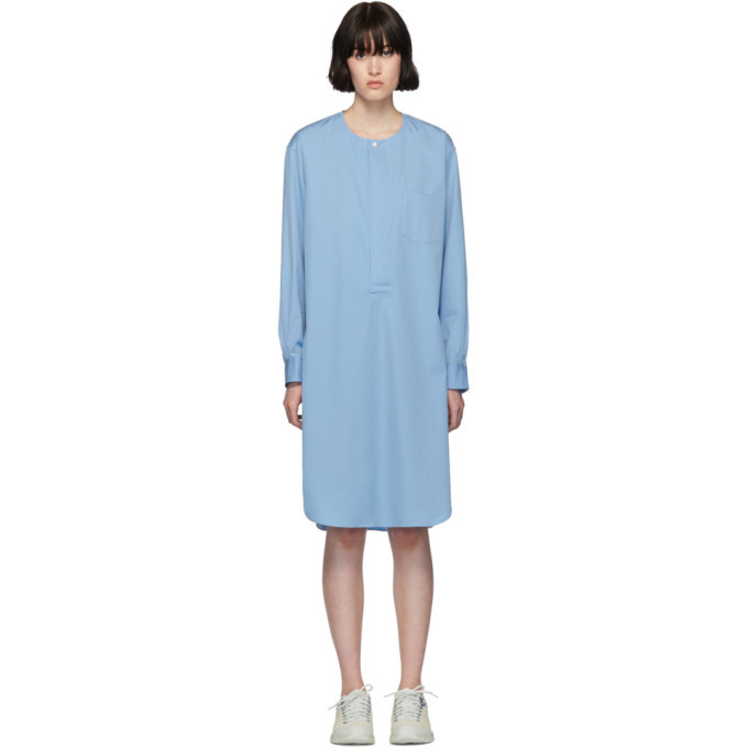 comme des garcons shirt dress