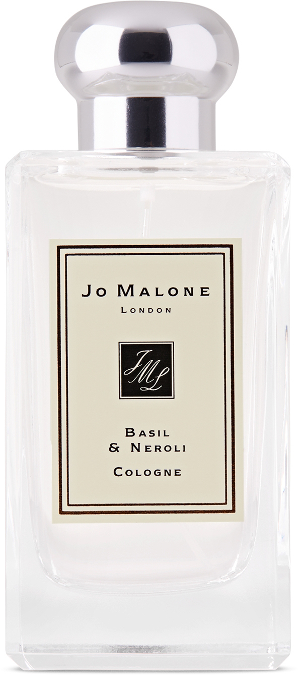 Jo Malone London Basil & Neroli Cologne, 100 mL Jo Malone London