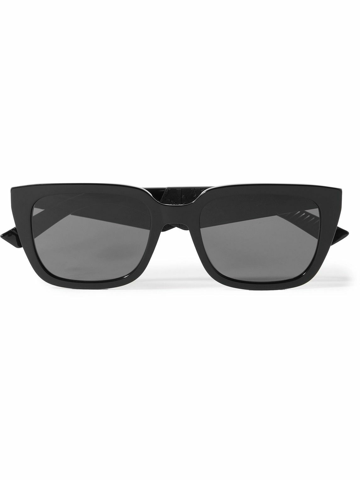 Dior Eyewear - Dior B27 S2I D-Frame Acetate Sunglasses Dior Eyewear