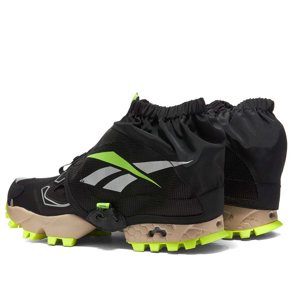 Reebok Instapump Fury Trail Shroud Reebok