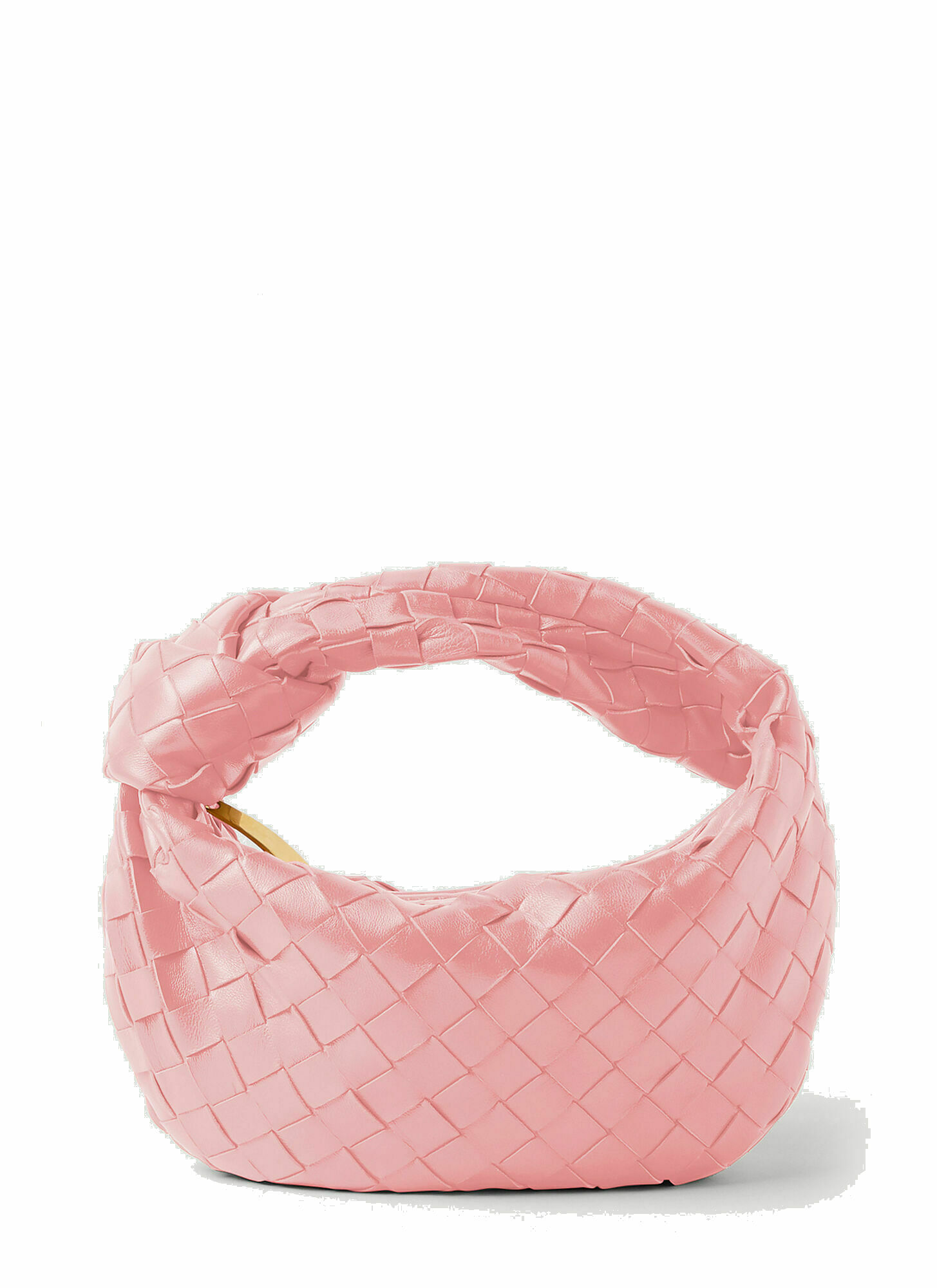 Photo: Jodie Mini Handbag in Pink