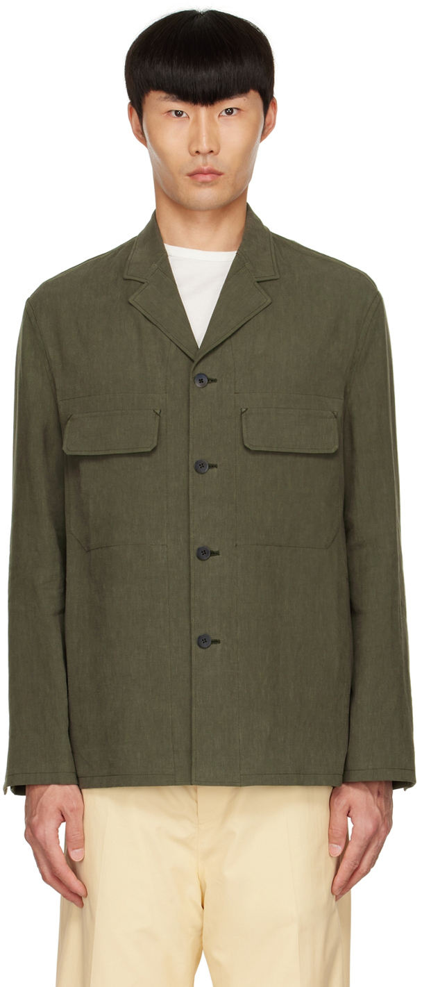 定価¥398,000】Ermenegildo Zegna COUTURE JK