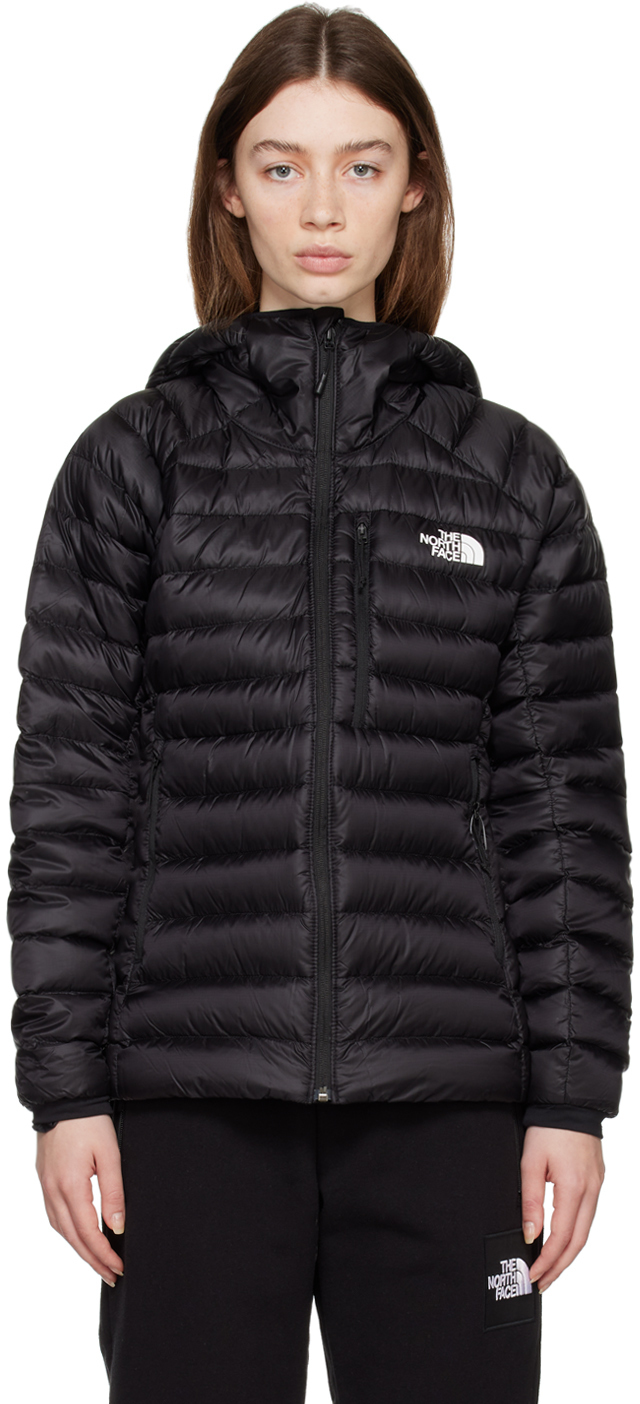 Photo: The North Face Black Summit Breithorn Down Jacket