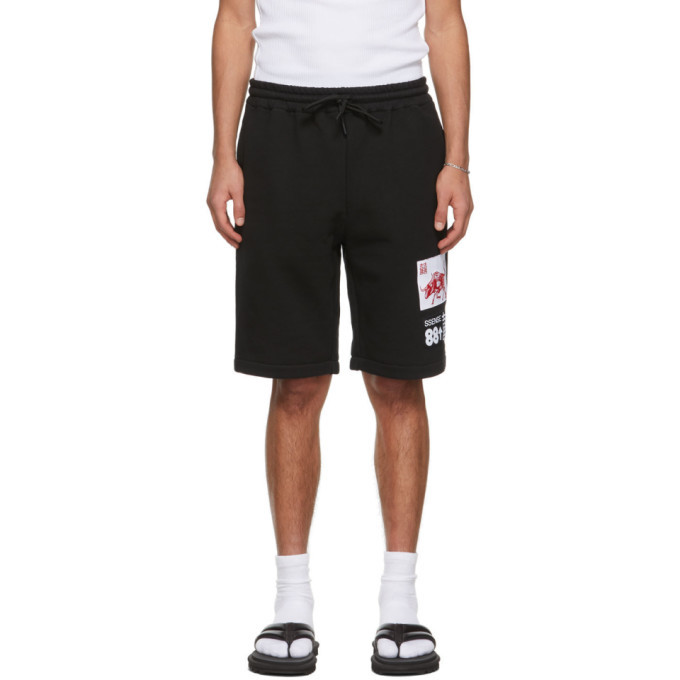 SSENSE WORKS SSENSE Exclusive 88rising 