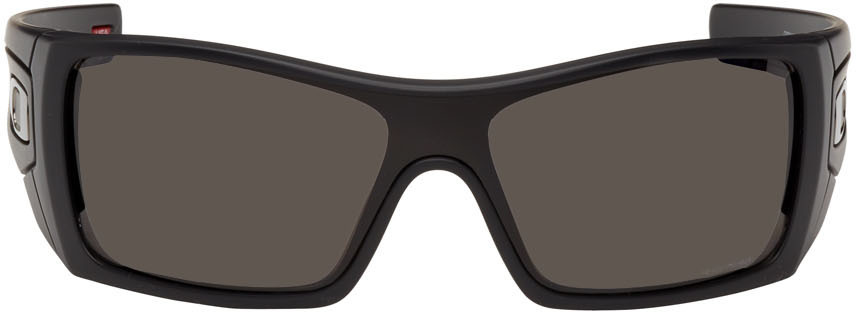 Oakley Black Batwolf Sunglasses Oakley