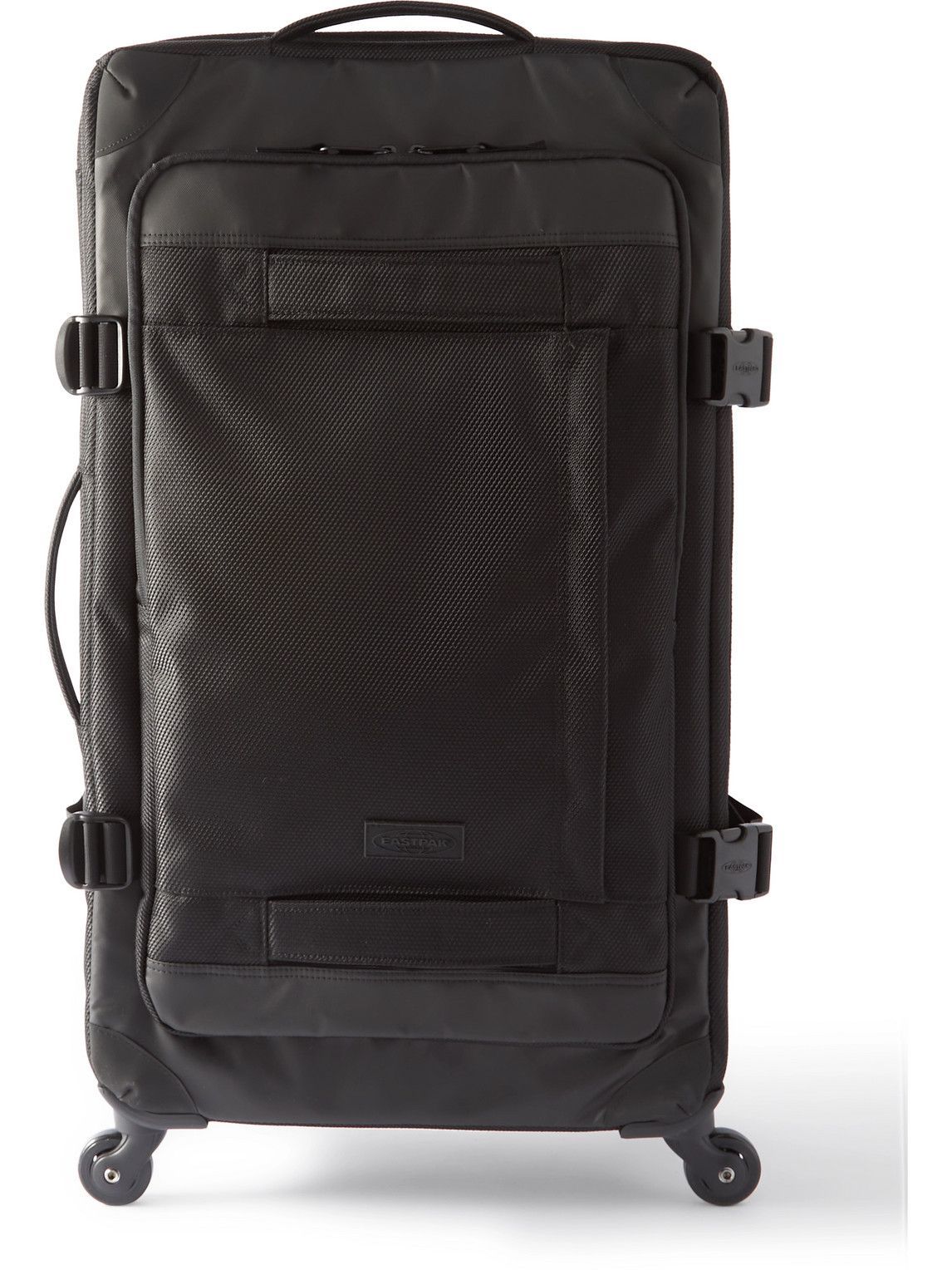 Eastpak Trans4 CoatedCanvas Trimmed bing Suitcase Eastpak