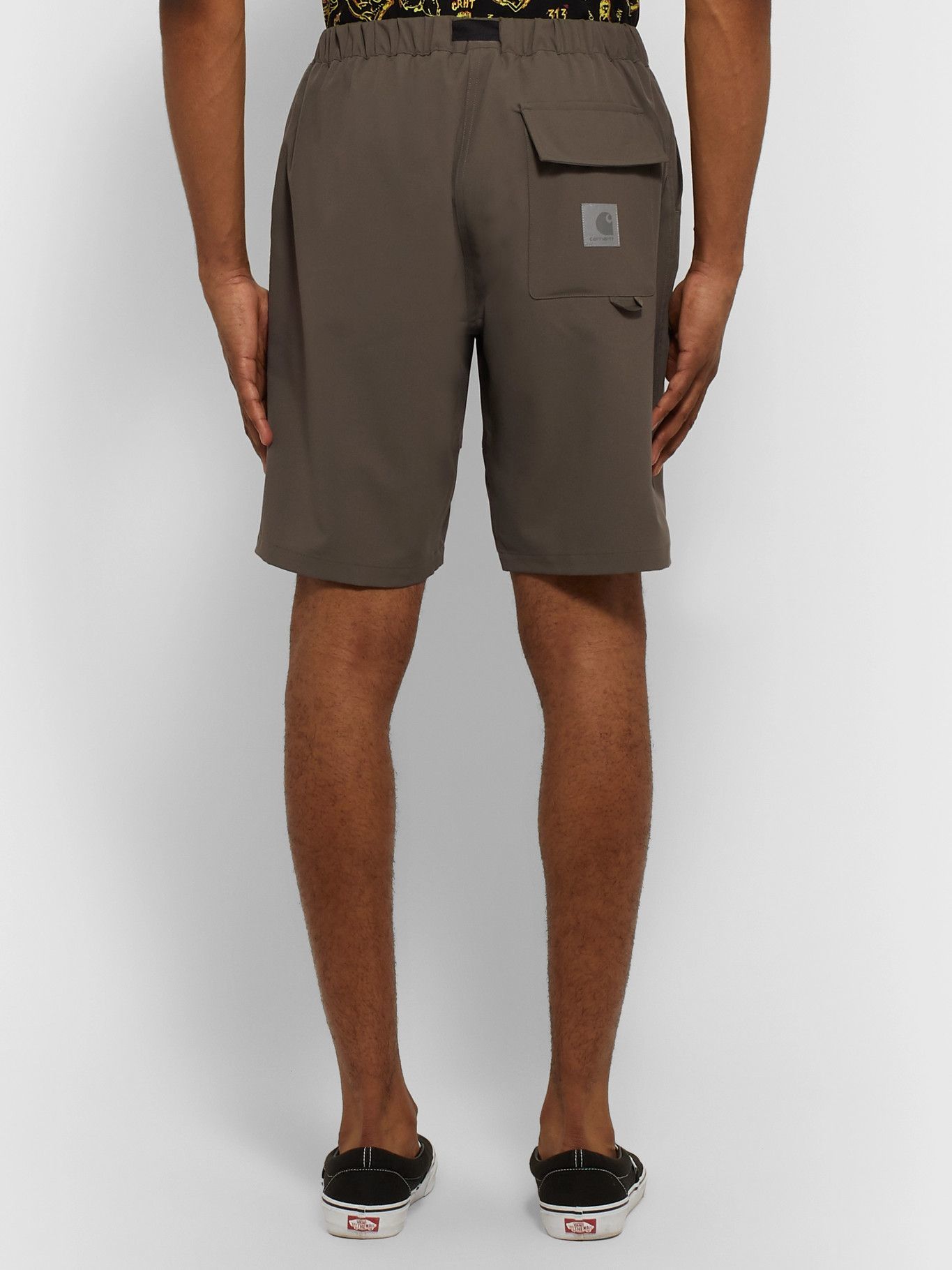 CARHARTT WIP - Copeman Belted Twill 