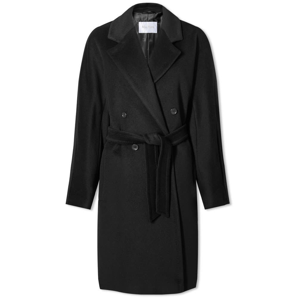 Max Mara Aldo Wrap Coat Max Mara