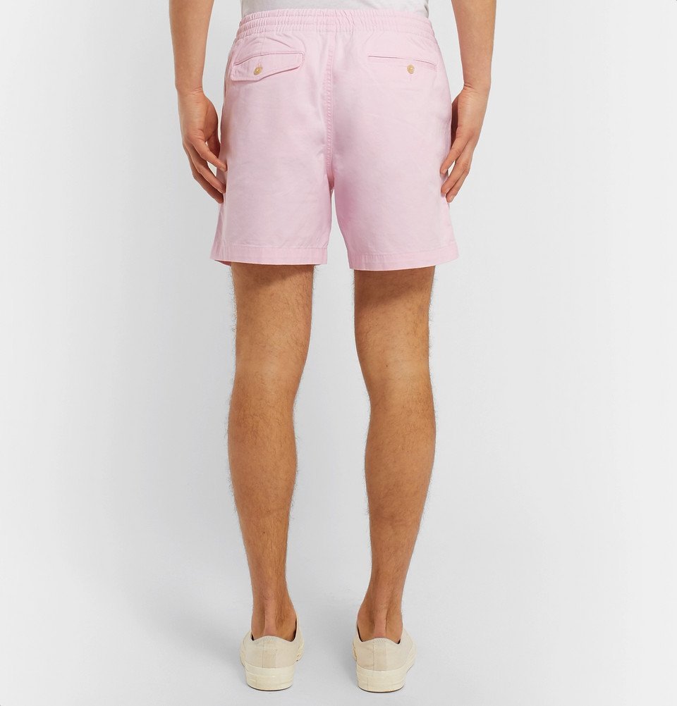 prepster shorts ralph lauren