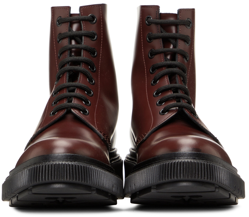 Études Adieu Edition Type 129 Boots Etudes