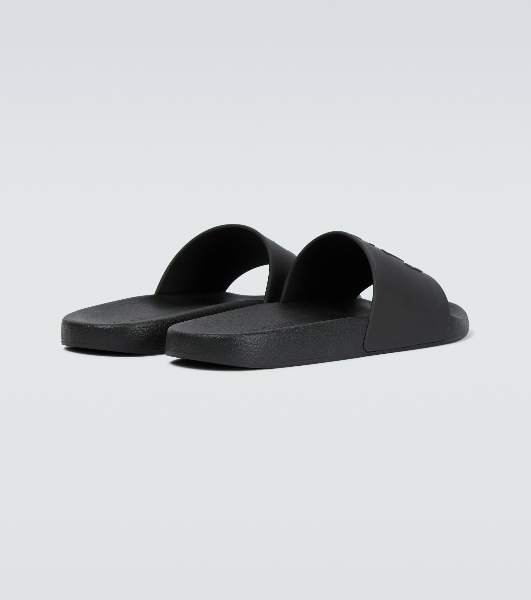 JW Anderson Rubber pool slides JW Anderson
