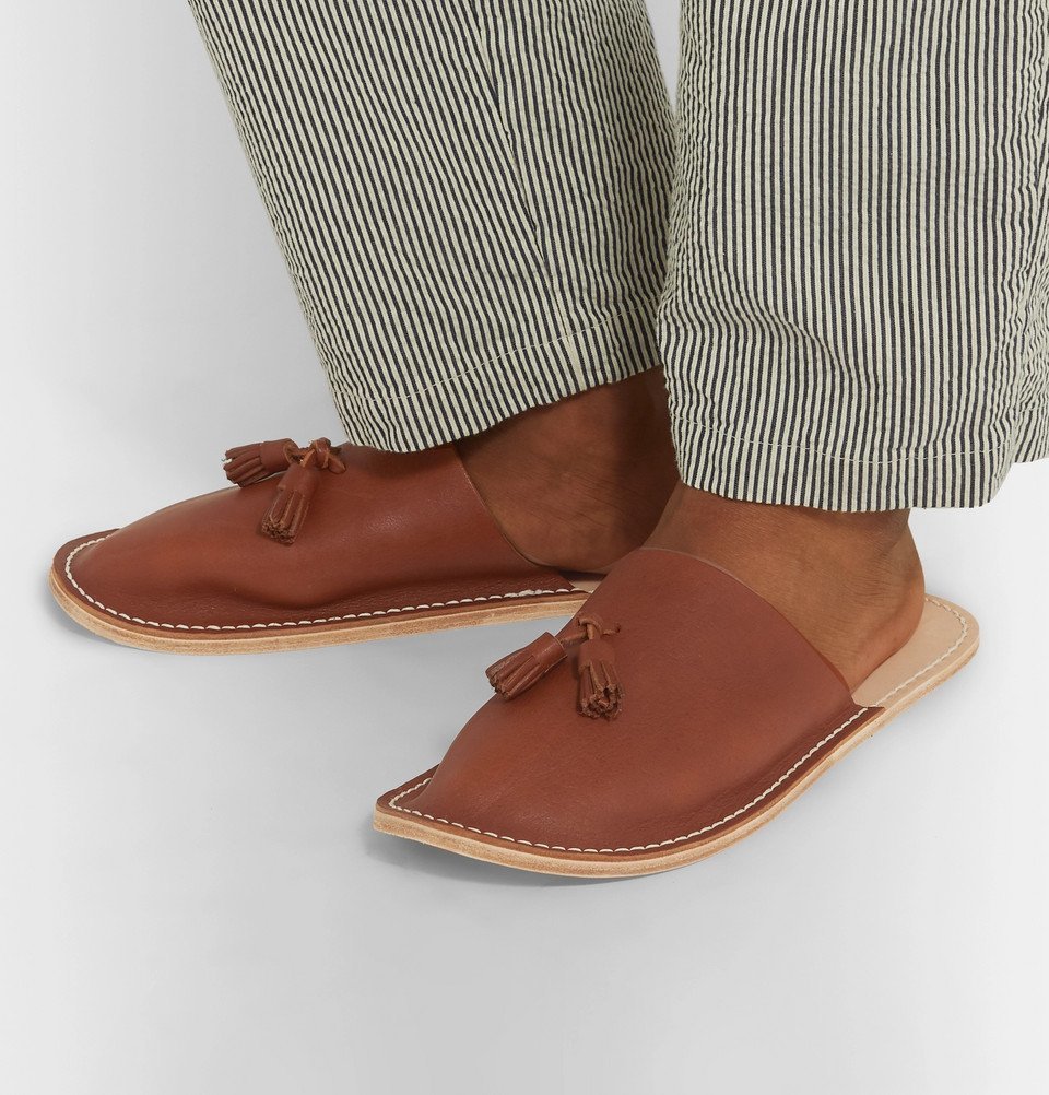 hender scheme slippers