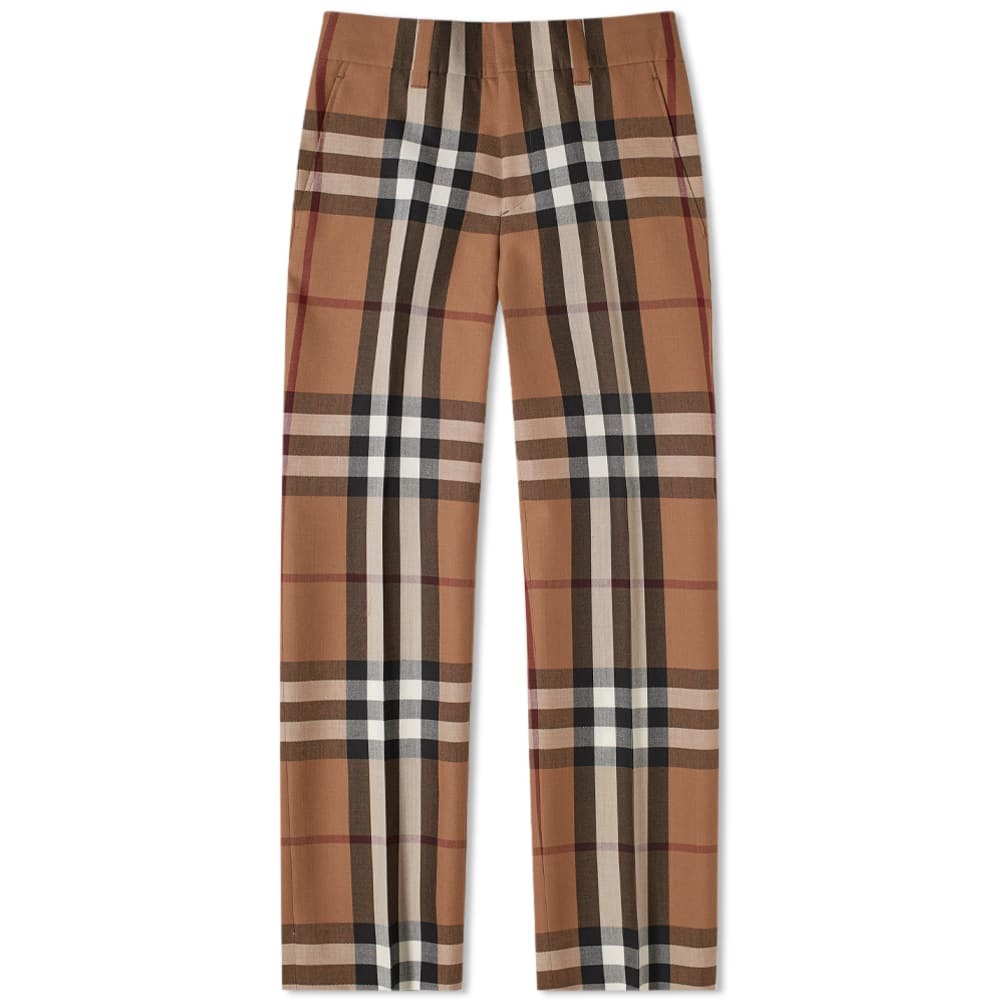 Burberry Classic Check Trouser Burberry