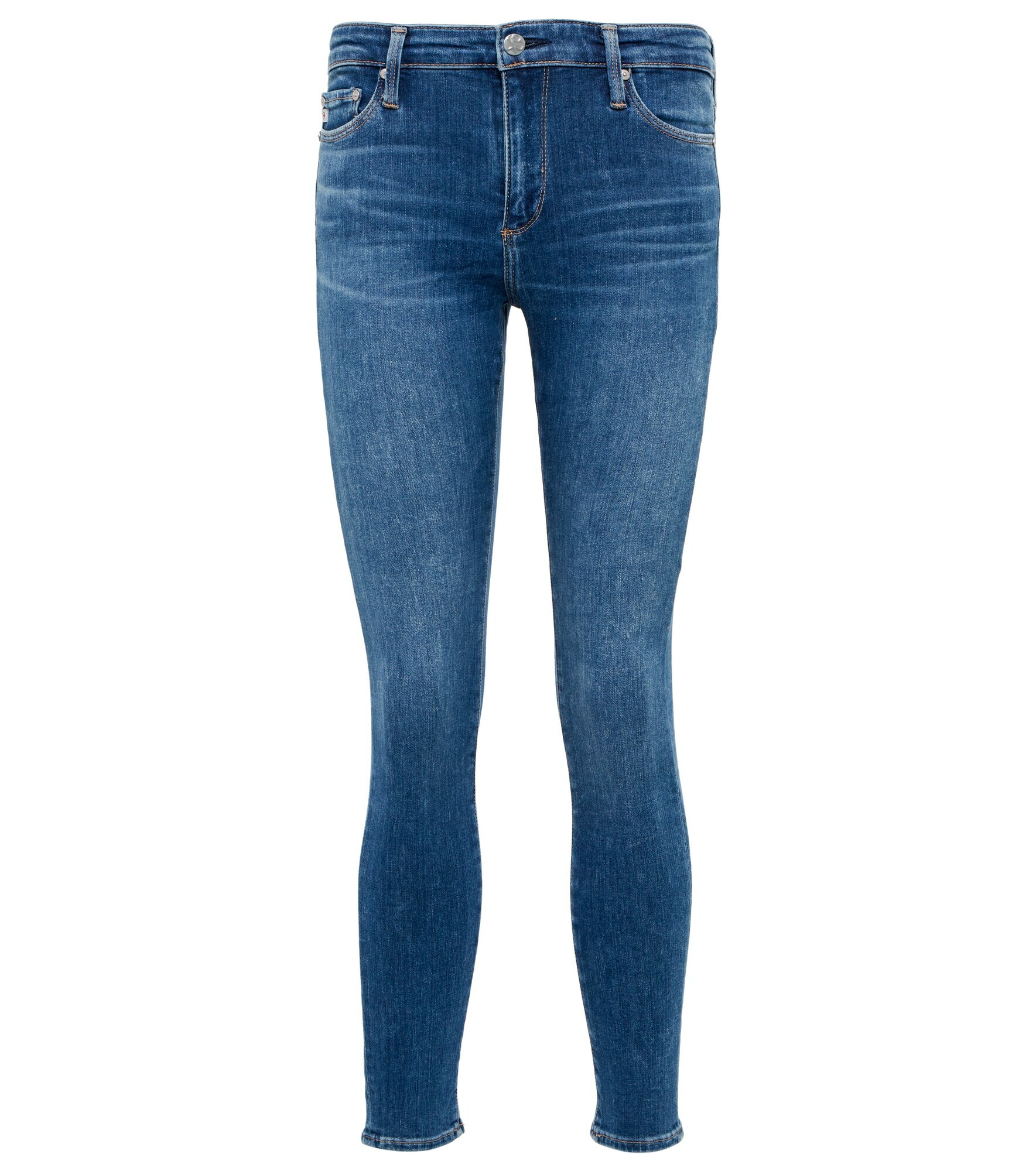 AG Jeans Farrah Ankle skinny jeans AG Jeans
