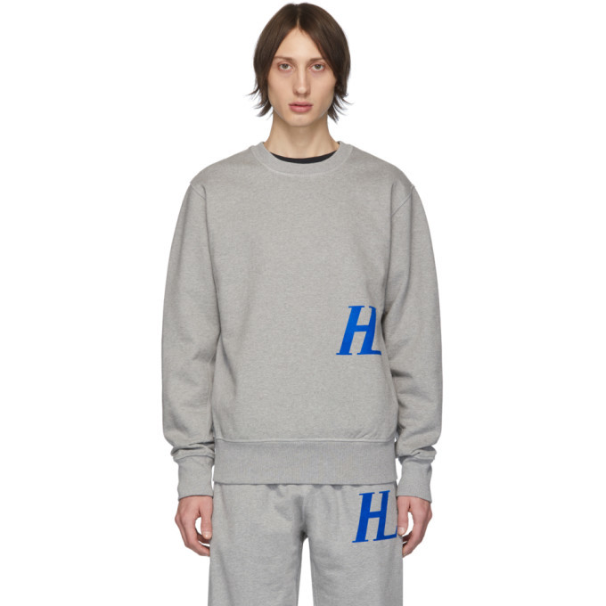 helmut lang crewneck