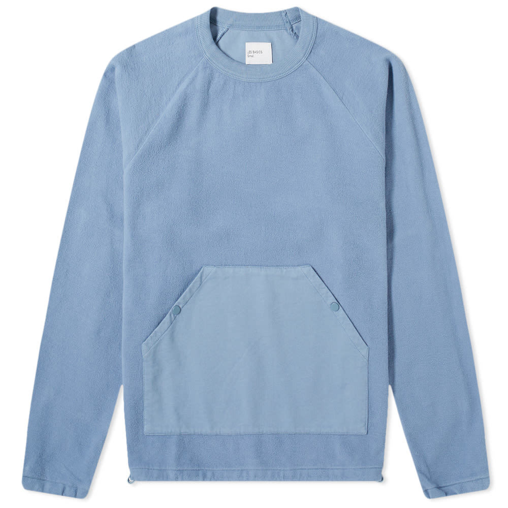 les basics sweatshirt